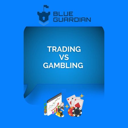 Blue Guardian: A Strategic Path to Trader Success