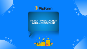 PipFarm Launches New End-of-Day Trailing Instant Mode Account
