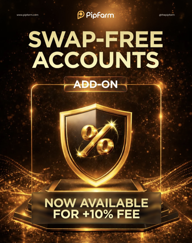 PipFarm Launches Swap-Free Accounts, Expands Access for Global Traders
