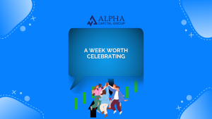 Alpha Capital Group Weekly Wrap: 2–8 March
