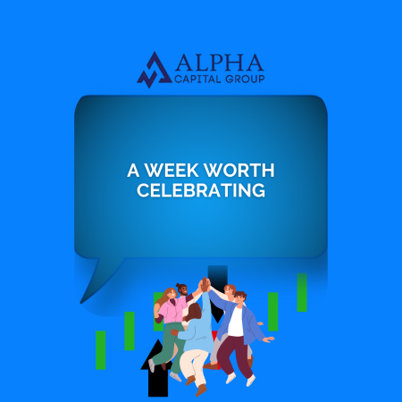 Alpha Capital Group Weekly Wrap: 2–8 March