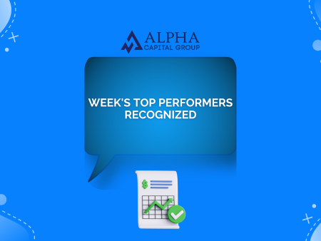 Alpha Capital Group Traders Dominate March Performance Fees