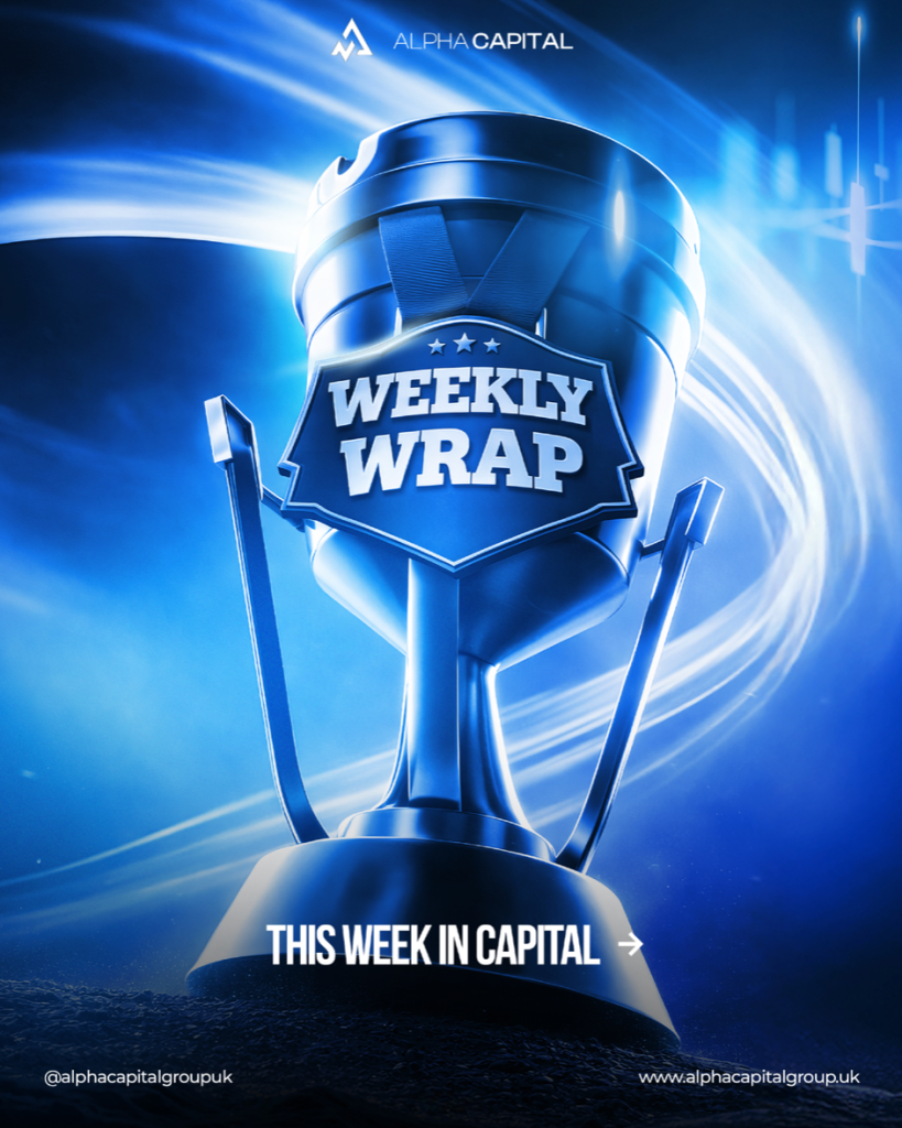 Alpha Capital Group Weekly Wrap: 2–8 March