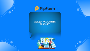 PipFarm permanently cuts prop firm challenge prices by 30%