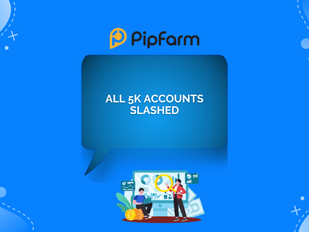 PipFarm permanently cuts prop firm challenge prices by 30%