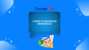 FunderPro Launches NextTrade CFD Broker With 20% Bonus