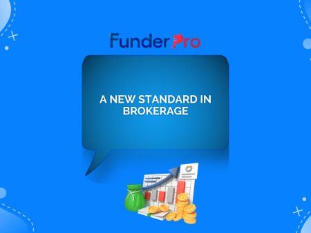 FunderPro Launches NextTrade CFD Broker With 20% Bonus
