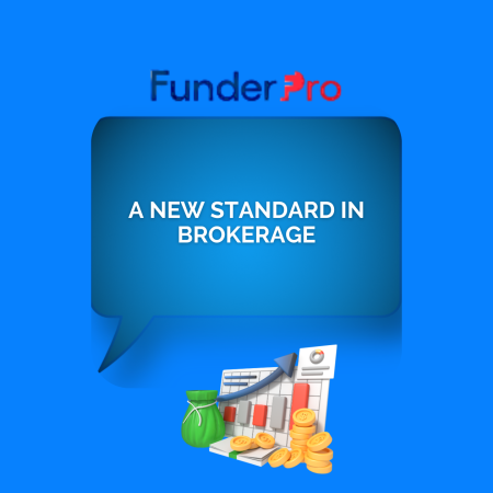 FunderPro Launches NextTrade CFD Broker With 20% Bonus
