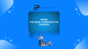 FundingPips Launches PRIME — A Funded Trader Career Path