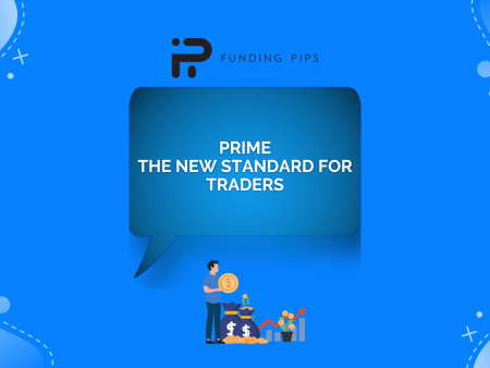 FundingPips Launches PRIME — A Funded Trader Career Path