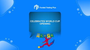 Funded Trading Plus Launches FIFA World Cup Leaderboard Competition