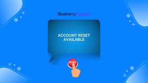 Blueberry Funded Launches Account Reset for All Traders