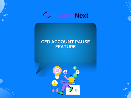 FundedNext Launches Account Pause Feature for Traders