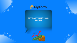 PipFarm Launches Pay With Profits Challenge Funding Model