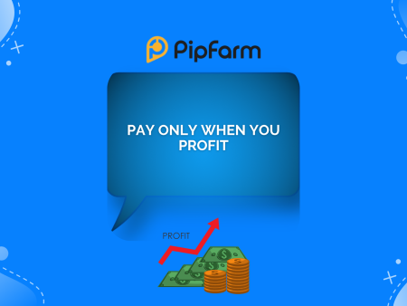 PipFarm Launches Pay With Profits Challenge Funding Model