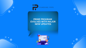 FundingPips Upgrades PRIME With Daily Rewards and Coaching