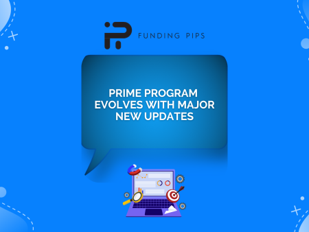 FundingPips Upgrades PRIME With Daily Rewards and Coaching