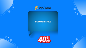 PipFarm Summer Sale Cuts Challenge Prices by 40%