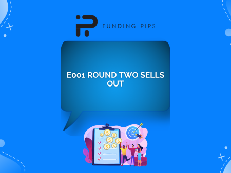 FundingPips Labs E001 Round Two Sells Out Fast