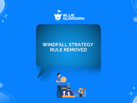 Blue Guardian Removes Windfall Strategy Rule on Futures