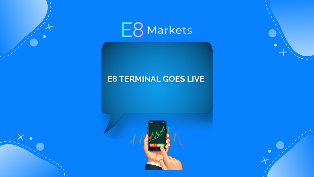 E8 Markets Launches E8 Terminal Powered by Hyperliquid