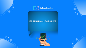 E8 Markets Launches E8 Terminal Powered by Hyperliquid