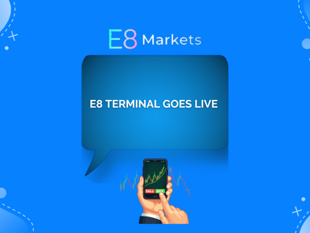 E8 Markets Launches E8 Terminal Powered by Hyperliquid