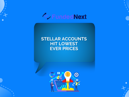 FundedNext Drops Stellar Account Prices in October Sale